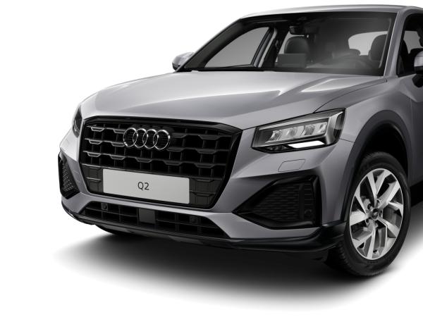 Audi Q2 35 TDI advanced LED*RFK*ACC*Virtual*Sound