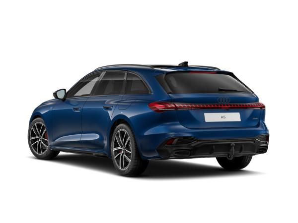 Audi A5 Avant e-hybrid quattro S line Matrix*B&O*Pano