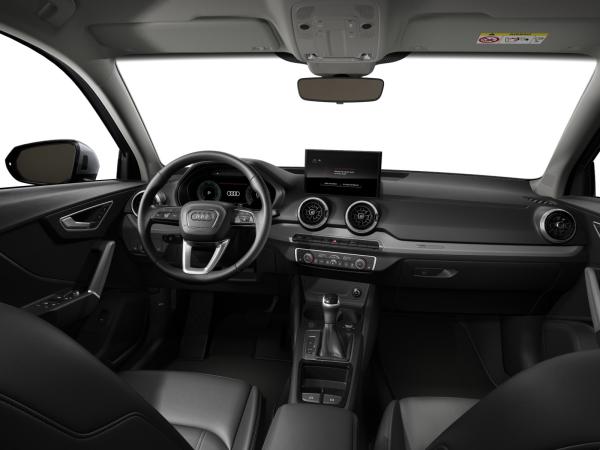 Audi Q2 35 TDI advanced LED*RFK*ACC*Virtual*Sound