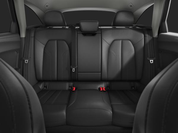 Audi A5 Avant 40 TFSI quattro Business*LED*AHK*RFK*