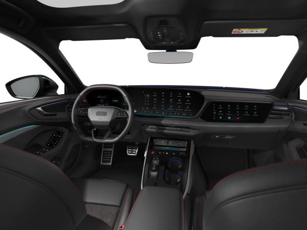 Audi A5 Avant e-hybrid quattro S line Matrix*B&O*Pano