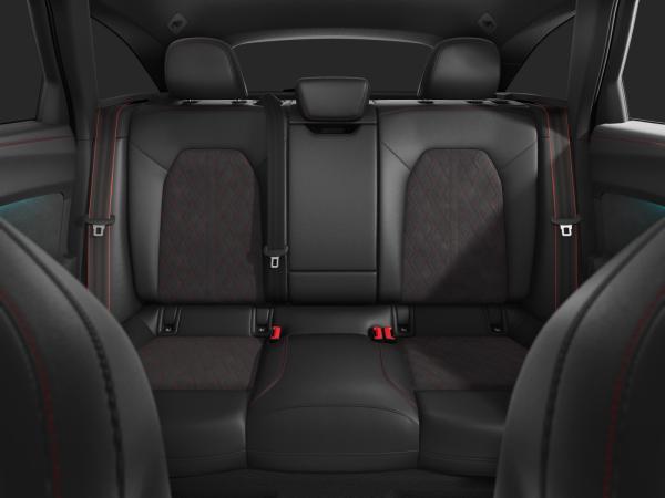 Audi A5 Avant e-hybrid quattro S line Matrix*B&O*Pano