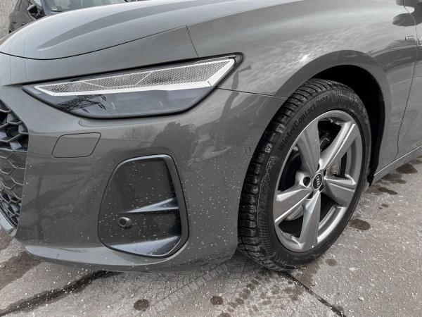 Audi A6 e-hybrid quattro S tronic Matrix Kamera