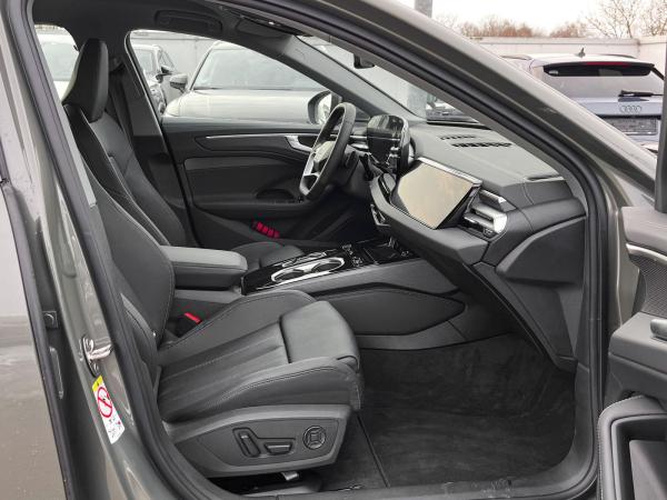 Audi A6 e-hybrid quattro S tronic Matrix Kamera