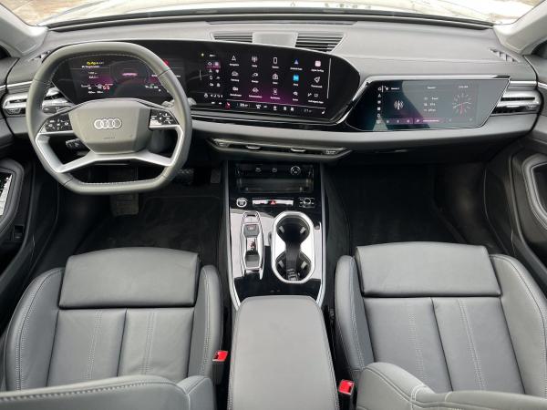 Audi A6 e-hybrid quattro S tronic Matrix Kamera