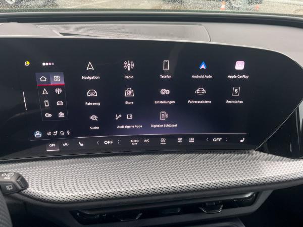 Audi Q5 TDI quattro S tronic S line Pano AHK Audi Q5 TDI quattro S tronic S line Pano AHK