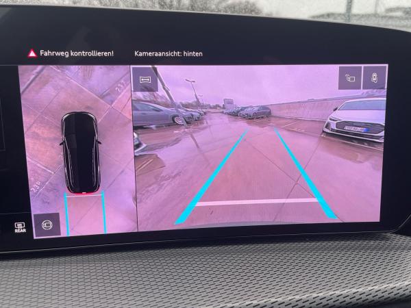 Audi Q5 TDI quattro S tronic S line Pano AHK Audi Q5 TDI quattro S tronic S line Pano AHK