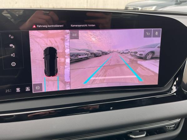 Audi A6 e-hybrid quattro S tronic Matrix Kamera