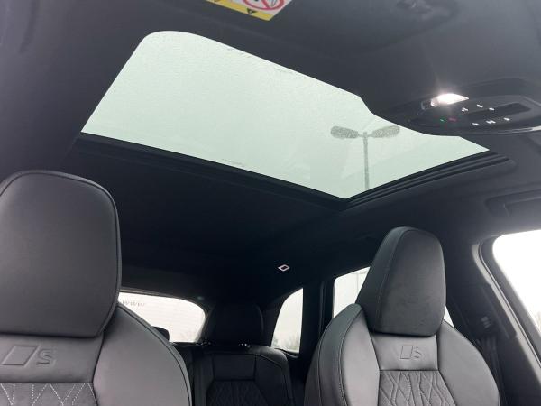 Audi Q5 TDI quattro S tronic S line Pano AHK Audi Q5 TDI quattro S tronic S line Pano AHK