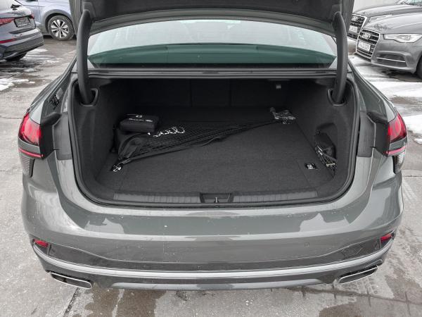 Audi A6 e-hybrid quattro S tronic Matrix Kamera