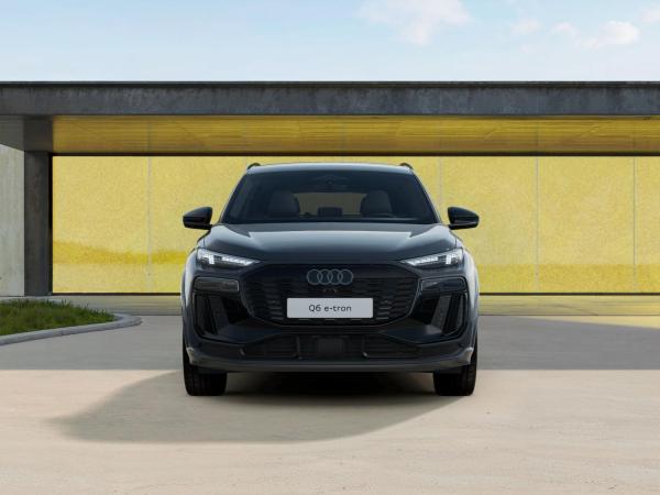 Audi Q6 e-tron S-line AHK*ACC*NAV*eHK*LED