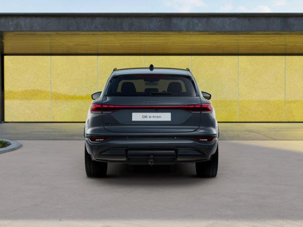 Audi Q6 e-tron S-line AHK*ACC*NAV*eHK*LED
