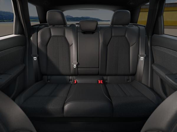 Audi Q6 e-tron S-line AHK*ACC*NAV*eHK*LED