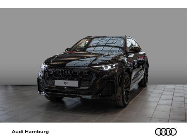 Audi Q8 SUV TDI quattro tiptronic