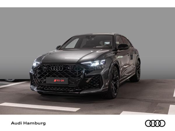 Audi RS Q8 SUV tiptronic *** Audi RS Q8 SUV tiptronic ***