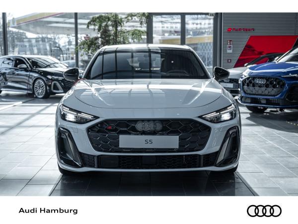 Audi S5 Limousine TFSI S tronic