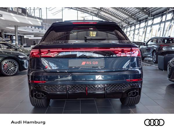 Audi RS Q8 SUV performance tiptro nic ***