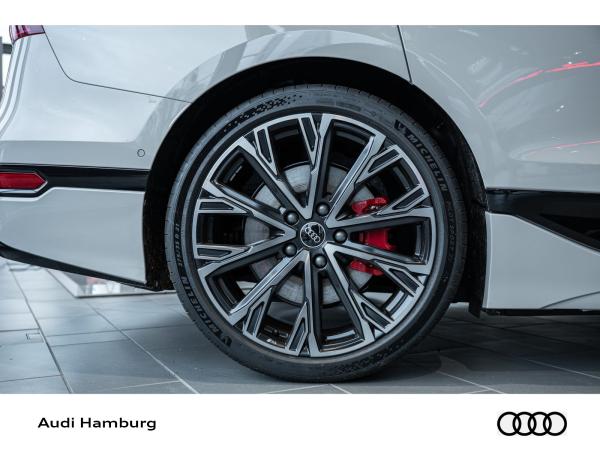 Audi S6 e-tron S6 Sportback e-tron