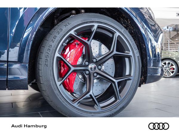 Audi RS Q8 SUV performance tiptro nic ***