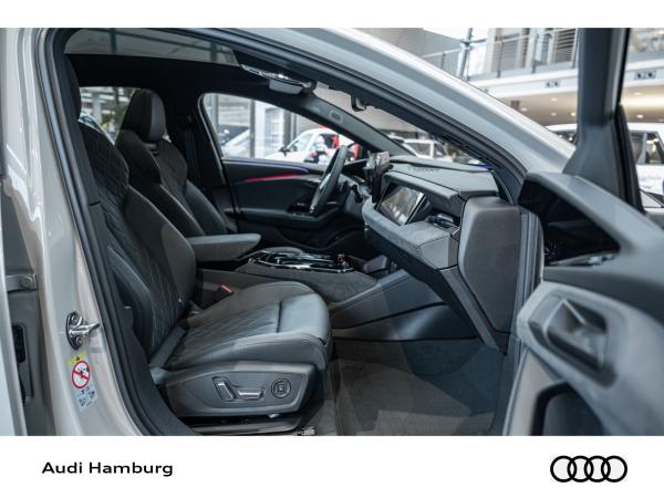 Audi S6 e-tron S6 Sportback e-tron
