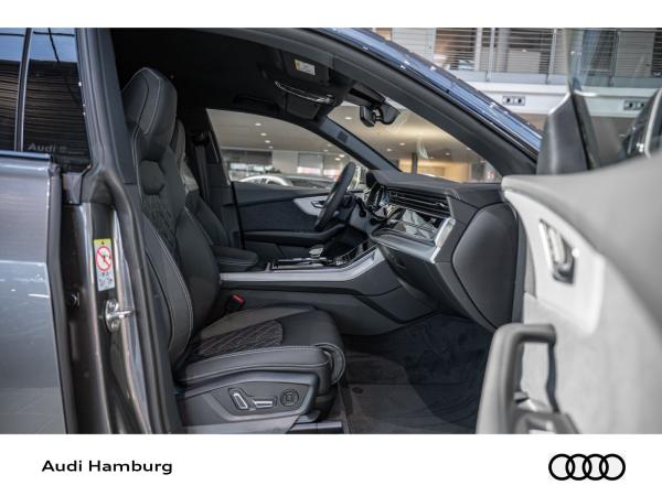 Audi Q8 SUV TDI quattro tiptronic