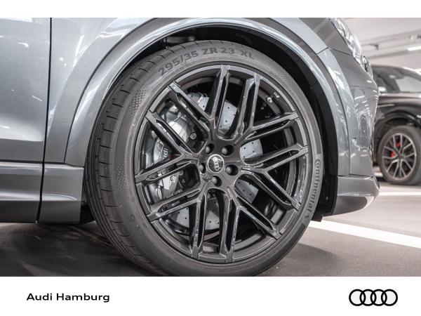 Audi RS Q8 SUV tiptronic *** Audi RS Q8 SUV tiptronic ***