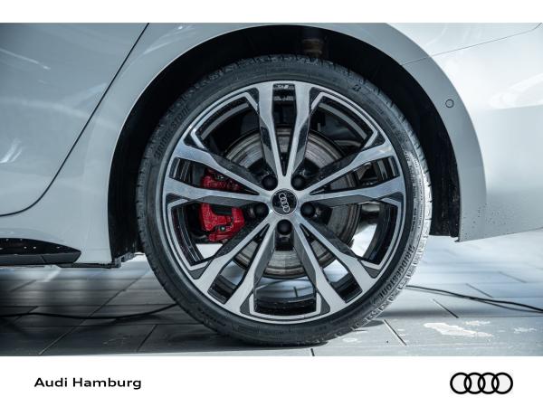 Audi S5 Limousine TFSI S tronic