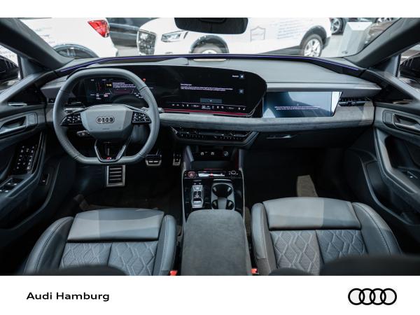 Audi S6 e-tron S6 Sportback e-tron