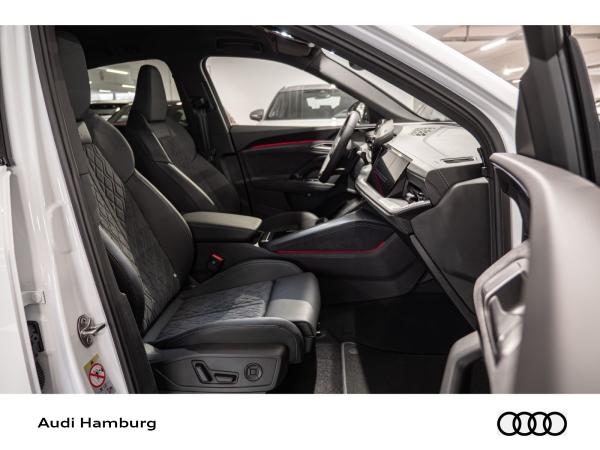 Audi SQ5 Sportback TFSI S tronic