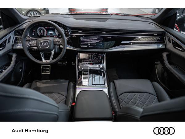 Audi Q8 SUV TDI quattro tiptronic