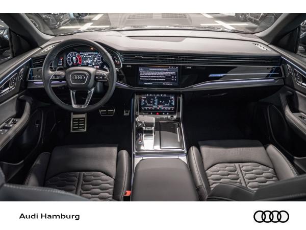 Audi RS Q8 SUV tiptronic *** Audi RS Q8 SUV tiptronic ***