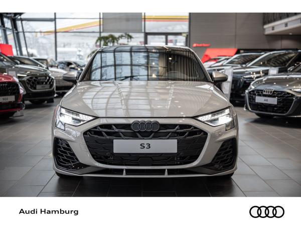Audi S3 Sportback TFSI S tronic