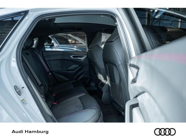 Audi S5 Limousine TFSI S tronic