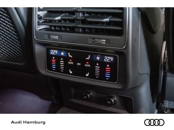 Audi RS Q8 SUV performance tiptro nic