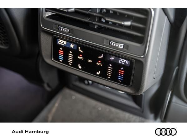 Audi Q8 SUV TDI quattro tiptronic