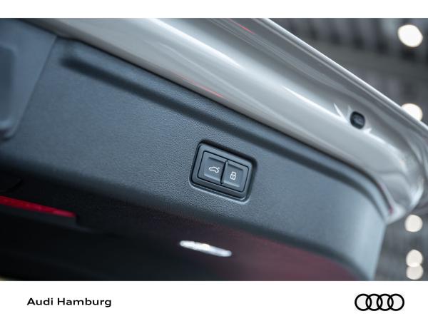 Audi S6 e-tron S6 Sportback e-tron