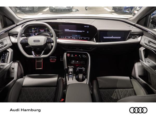 Audi SQ5 Sportback TFSI S tronic