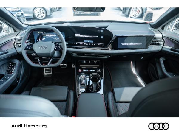 Audi S5 Limousine TFSI S tronic
