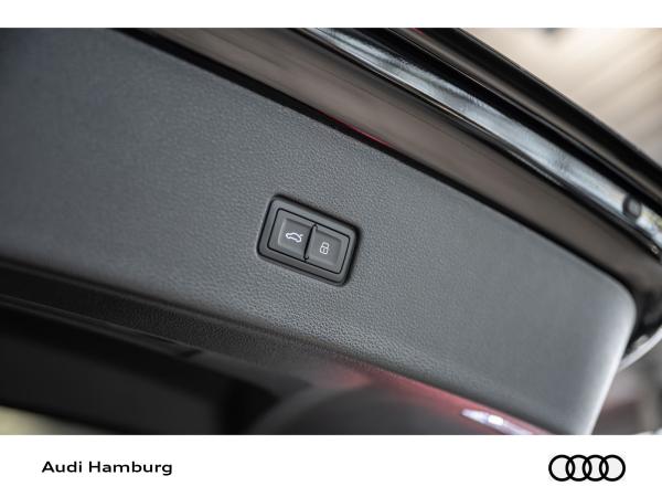 Audi Q8 SUV TDI quattro tiptronic