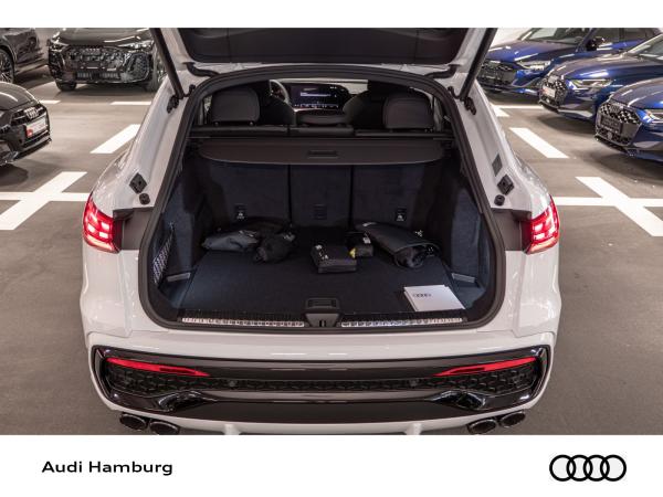 Audi SQ5 Sportback TFSI S tronic