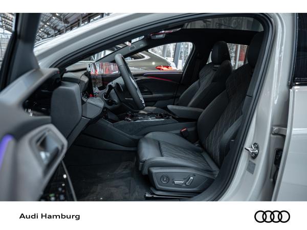 Audi S6 e-tron S6 Sportback e-tron