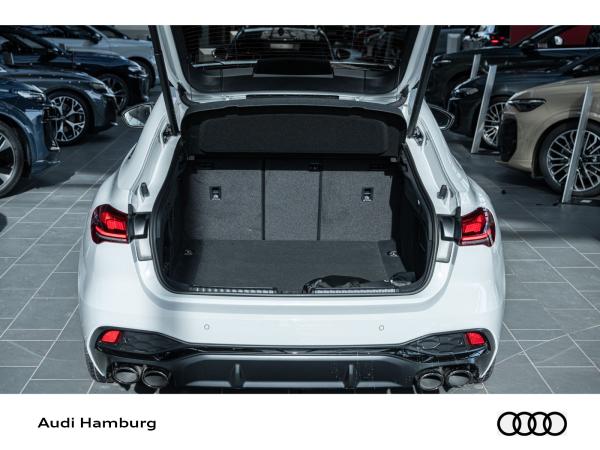 Audi S5 Limousine TFSI S tronic