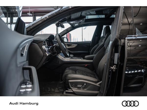 Audi Q8 SUV TDI quattro tiptronic