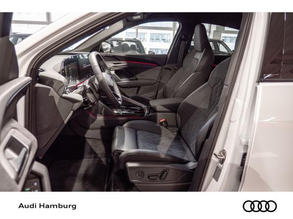 Audi SQ5 Sportback TFSI S tronic