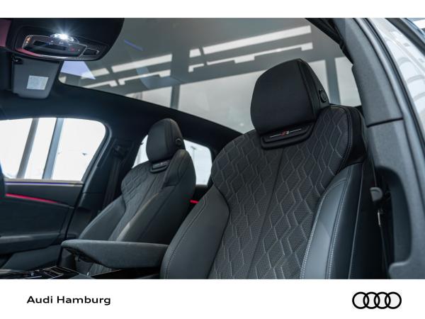 Audi S6 e-tron S6 Sportback e-tron
