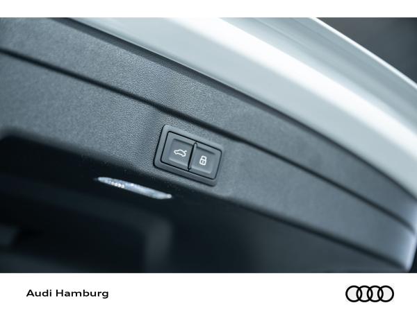 Audi S5 Limousine TFSI S tronic