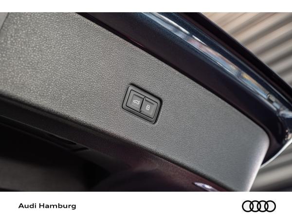 Audi RS Q8 SUV performance tiptro nic