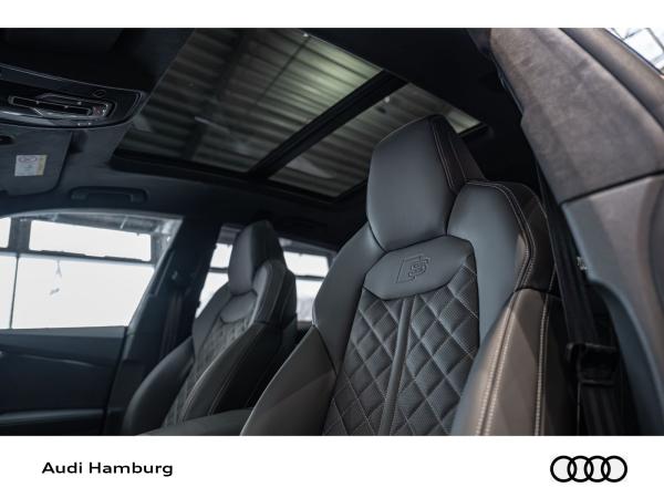 Audi Q8 SUV TDI quattro tiptronic