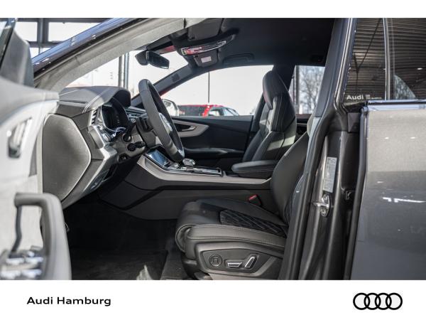 Audi Q8 SUV TDI quattro tiptronic