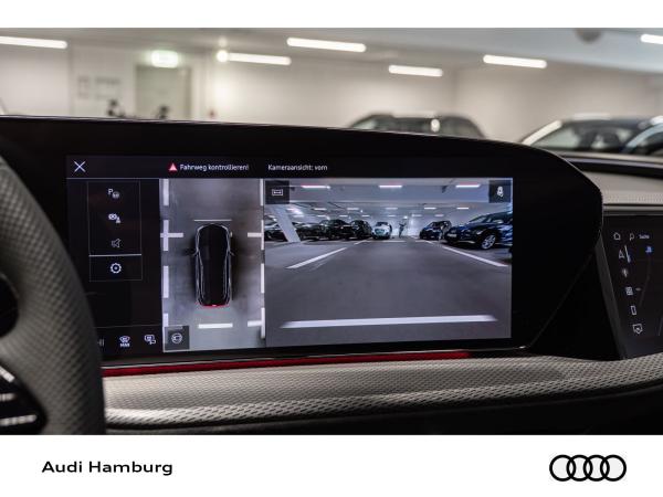 Audi SQ5 Sportback TFSI S tronic